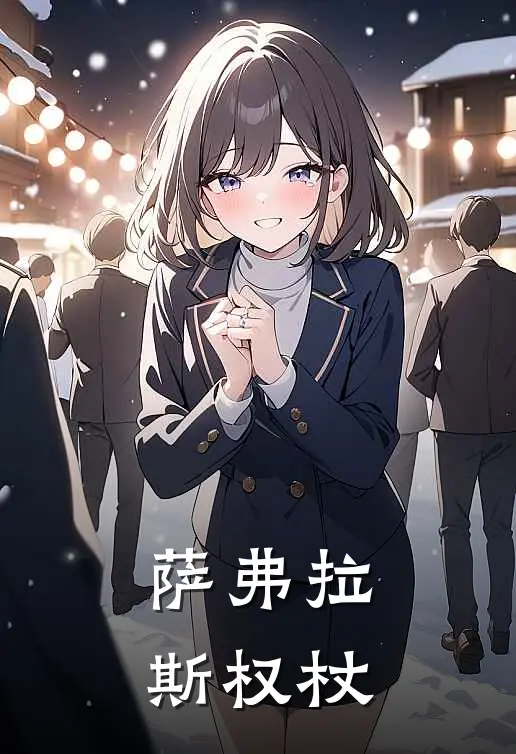 萨弗拉斯权杖