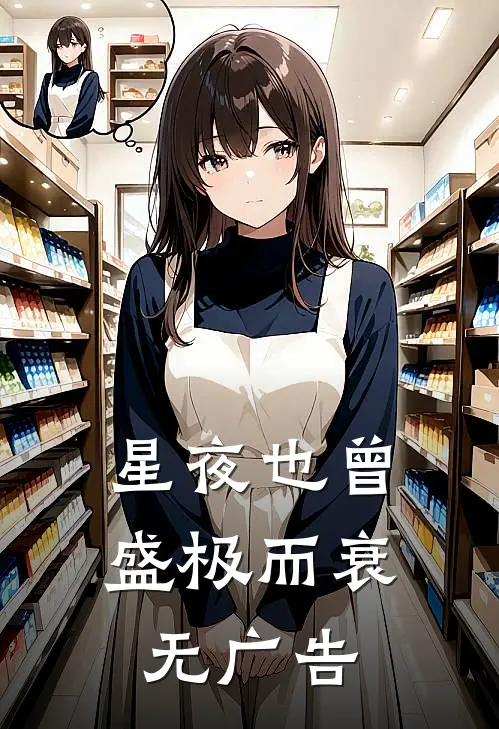 星夜也曾盛极而衰无广告