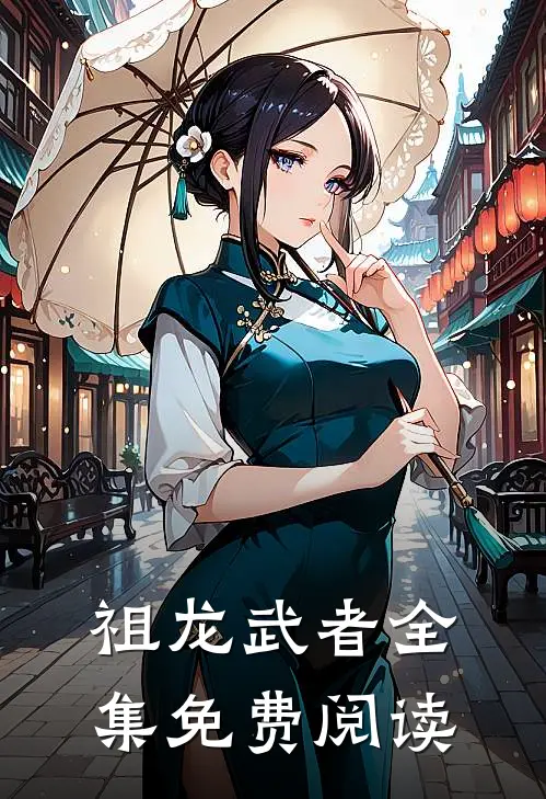 祖龙武者全集免费阅读
