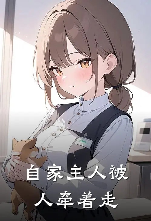 自家主人被人牵着走