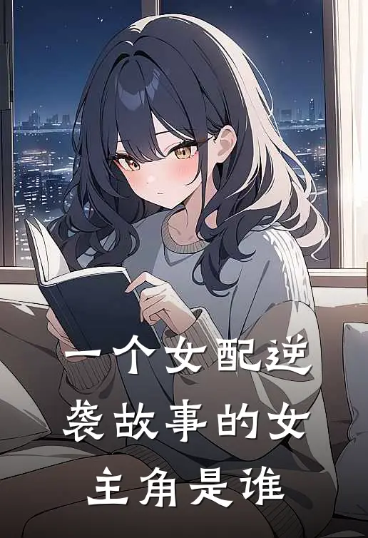 一个女配逆袭故事的女主角是谁