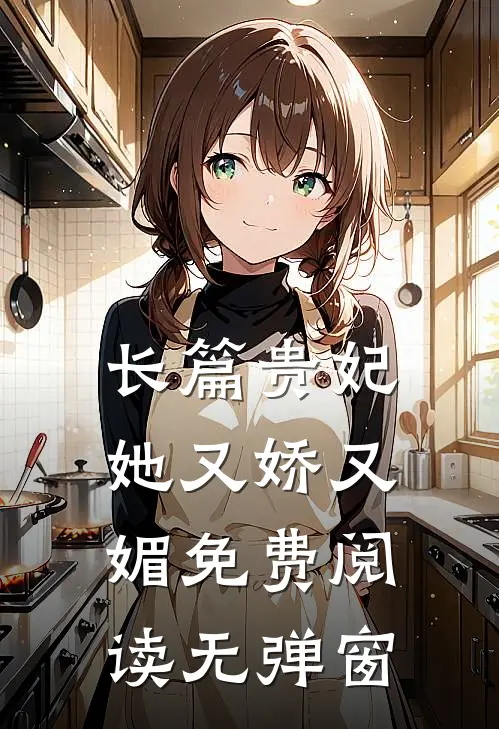 长篇贵妃她又娇又媚免费阅读无弹窗