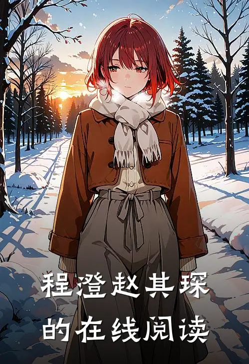 程澄赵其琛的在线阅读