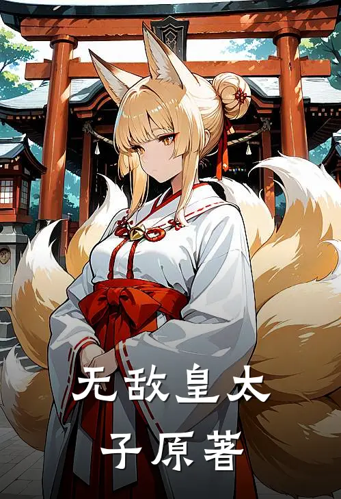 无敌皇太子原著