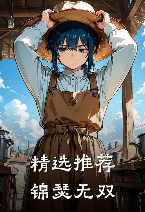 精选推荐锦瑟无双