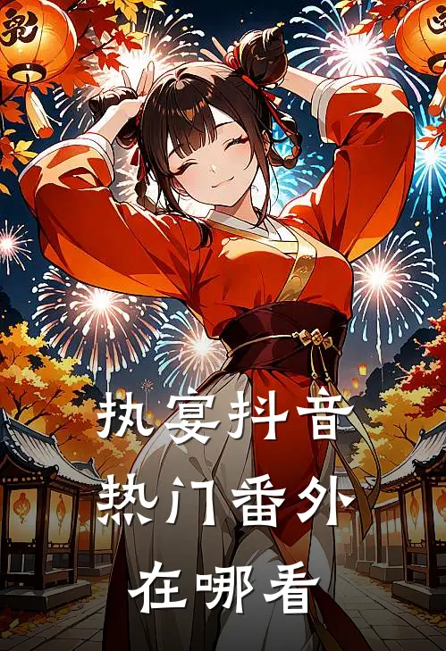 执宴抖音热门 番外在哪看