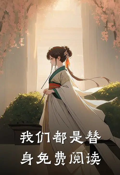我们都是替身免费阅读