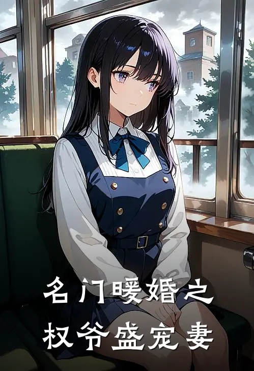 名门暖婚之权爷盛宠妻