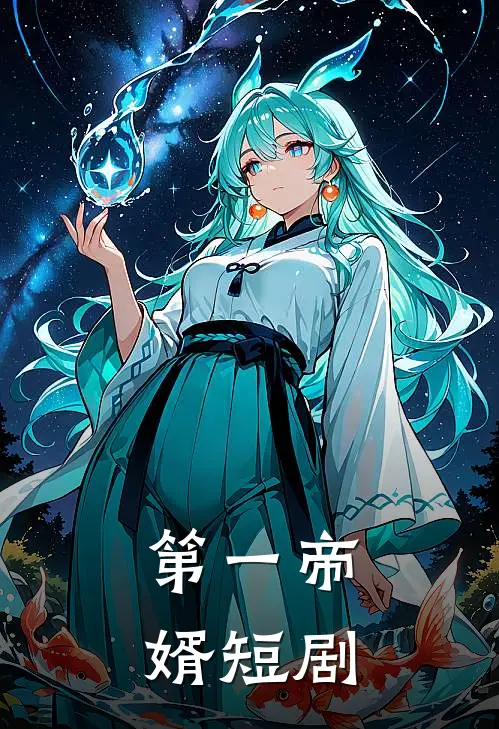 第一帝婿短剧