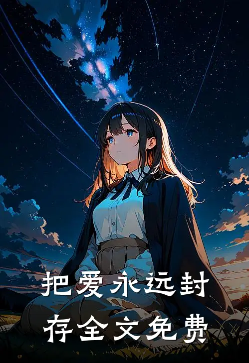 把爱永远封存全文免费