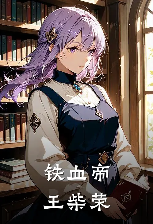 铁血帝王柴荣