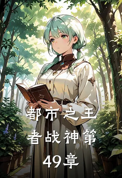 都市之王者战神 第49章