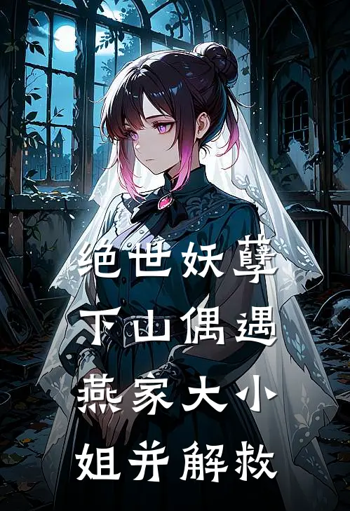 绝世妖孽下山偶遇燕家大小姐并解救
