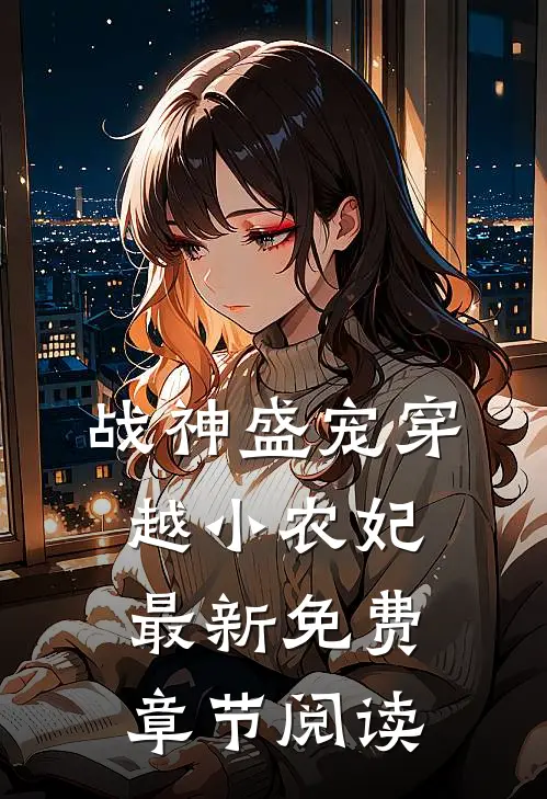 战神盛宠穿越小农妃最新免费章节阅读