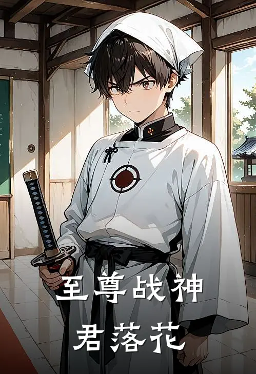 至尊战神君落花
