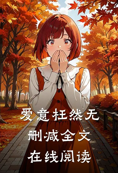 爱意枉然无删减全文在线阅读