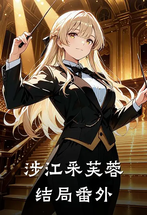 涉江采芙蓉结局番外