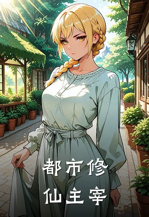 都市修仙主宰