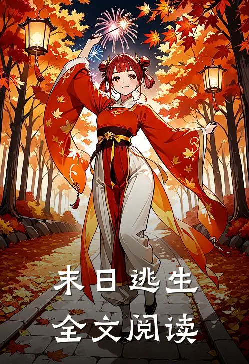 末日逃生全文阅读