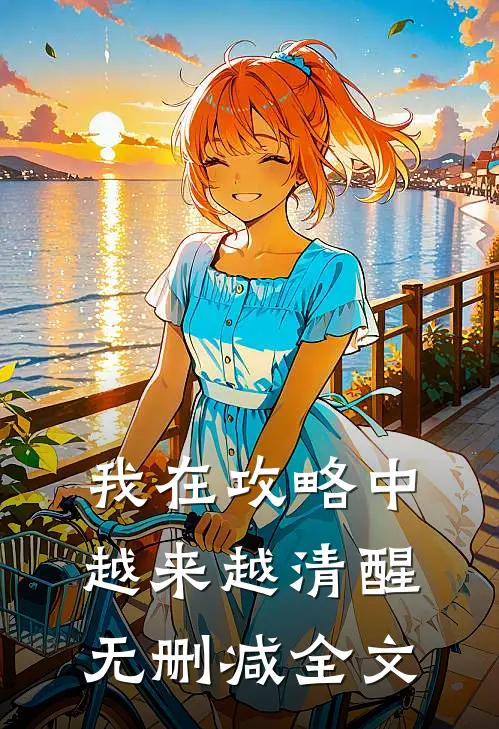 我在攻略中越来越清醒无删减全文