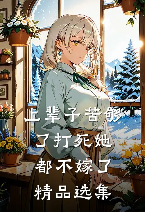 上辈子苦够了打死她都不嫁了精品选集