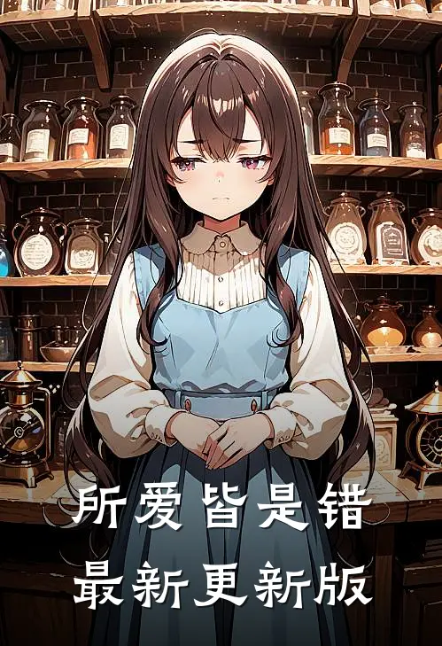 所爱皆是错最新更新版