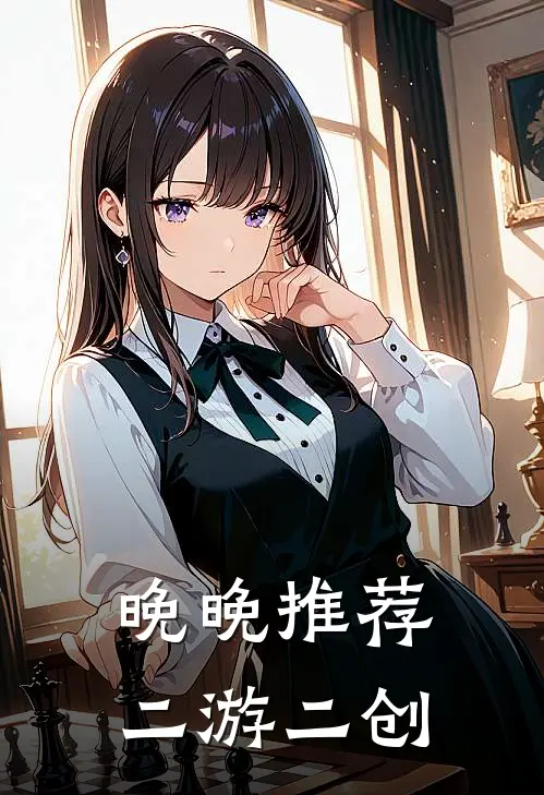 晚晚推荐二游二创