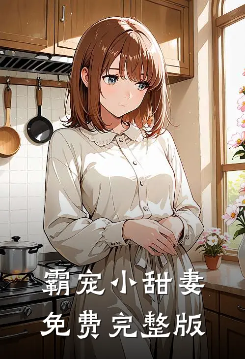 霸宠小甜妻免费完整版