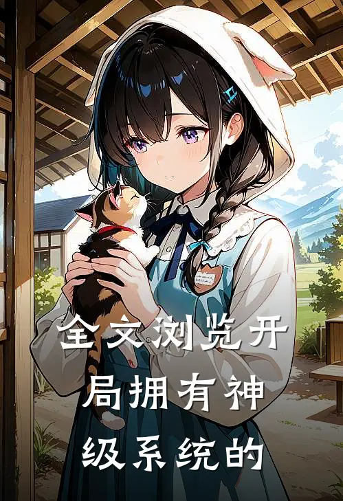 全文浏览开局拥有神级系统的