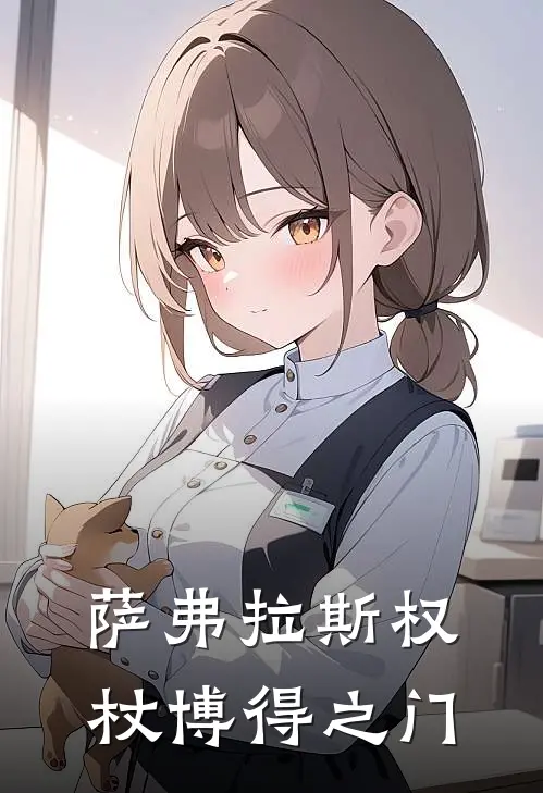 萨弗拉斯权杖 博得之门