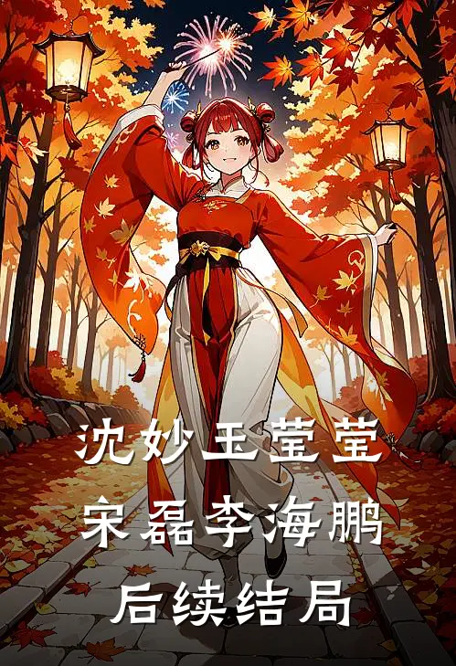 沈妙玉莹莹宋磊李海鹏后续结局