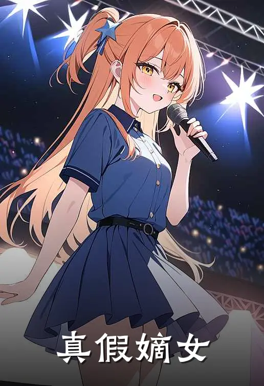 真假嫡女