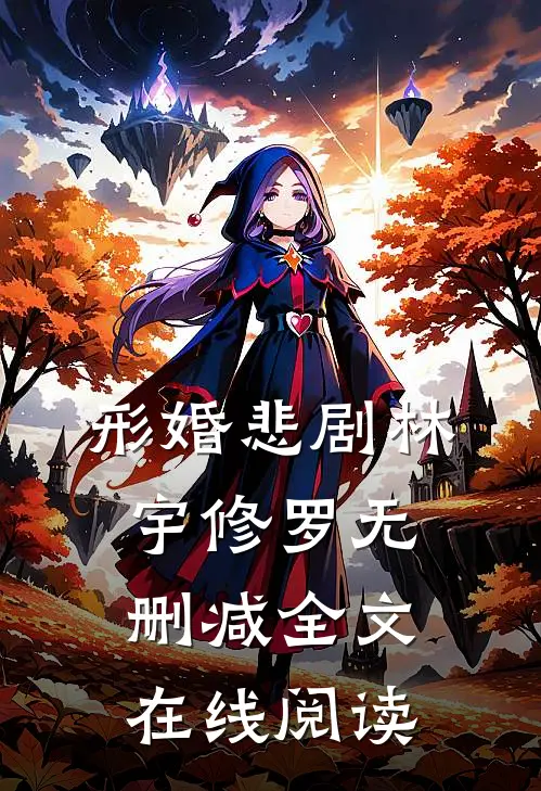 形婚悲剧林宇修罗无删减全文在线阅读