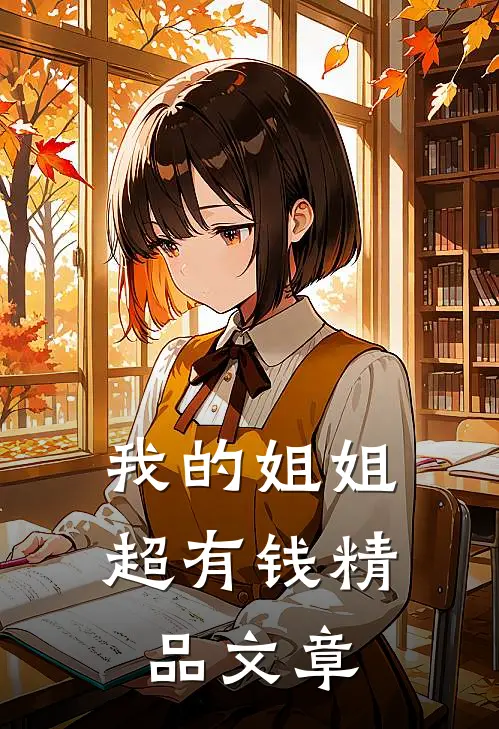 我的姐姐超有钱精品文章