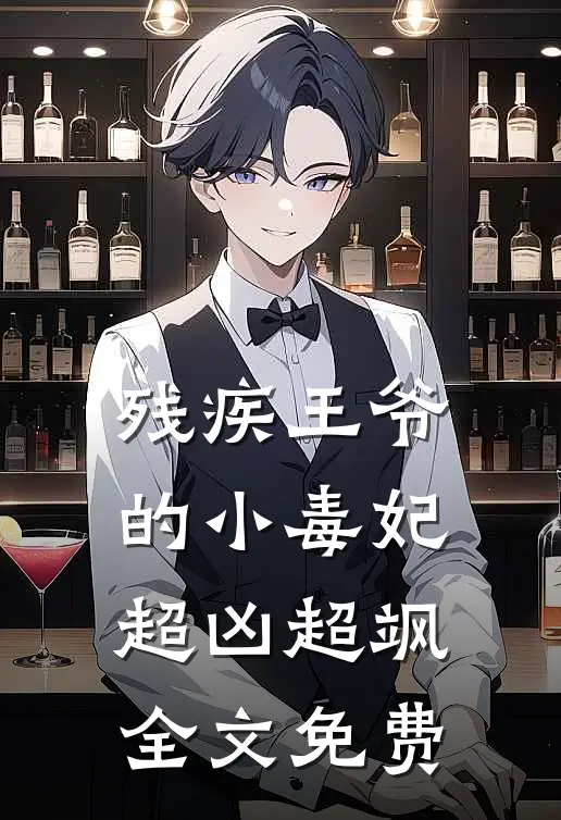 残疾王爷的小毒妃超凶超飒全文免费