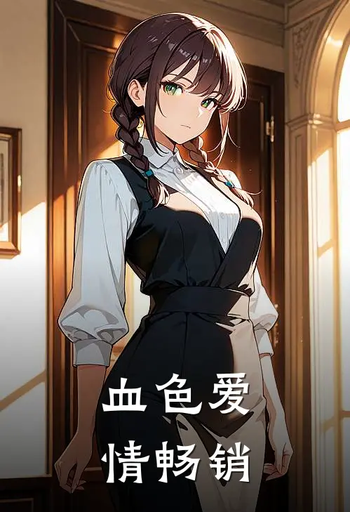血色爱情畅销