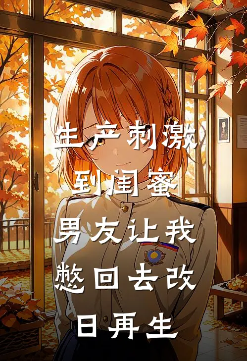 生产刺激到闺蜜，男友让我憋回去改日再生