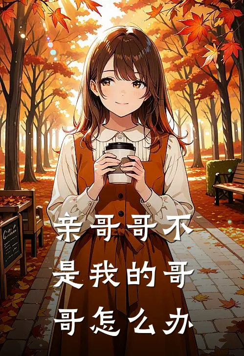 亲哥哥不是我的哥哥怎么办