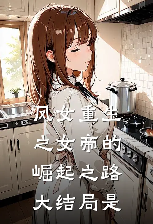凤女重生之女帝的崛起之路大结局是