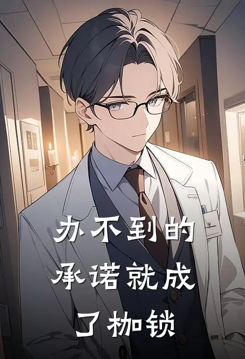 办不到的承诺就成了枷锁