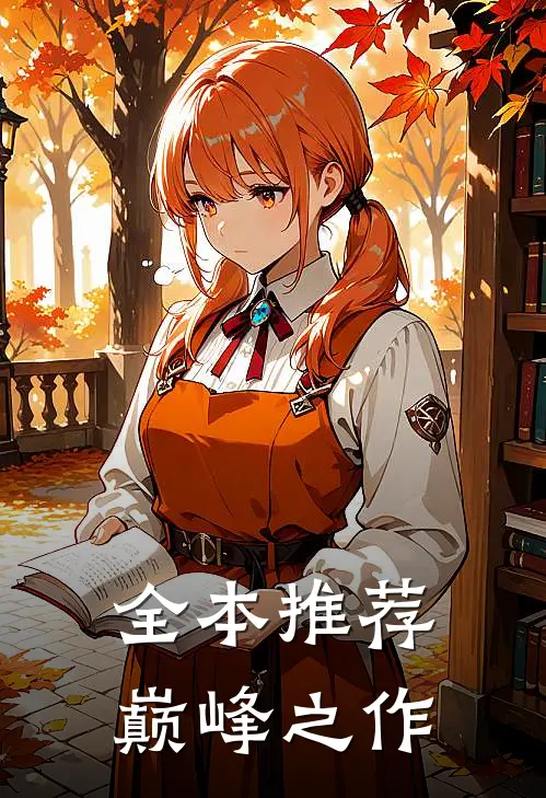 全本推荐巅峰之作