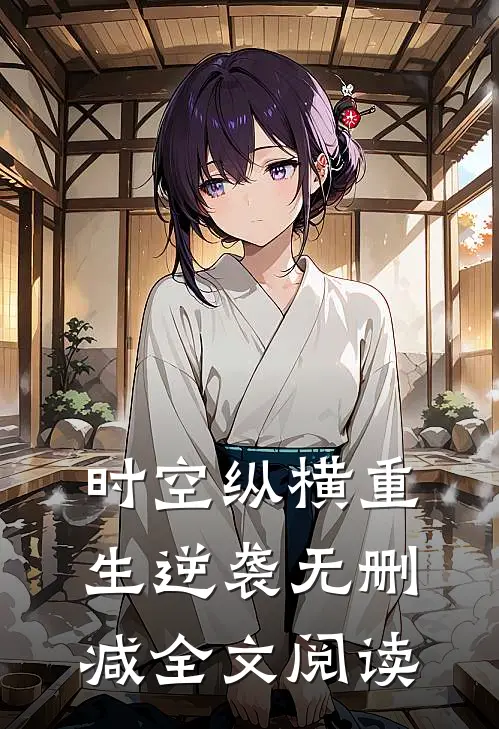 时空纵横重生逆袭无删减全文阅读