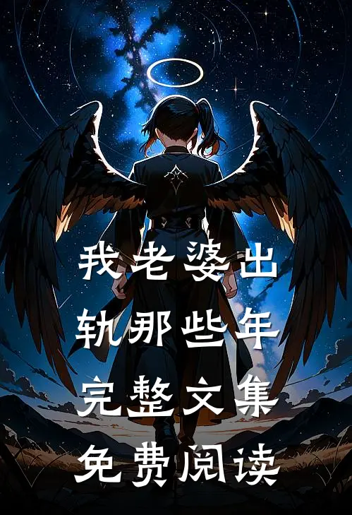 我老婆出轨那些年完整文集免费阅读