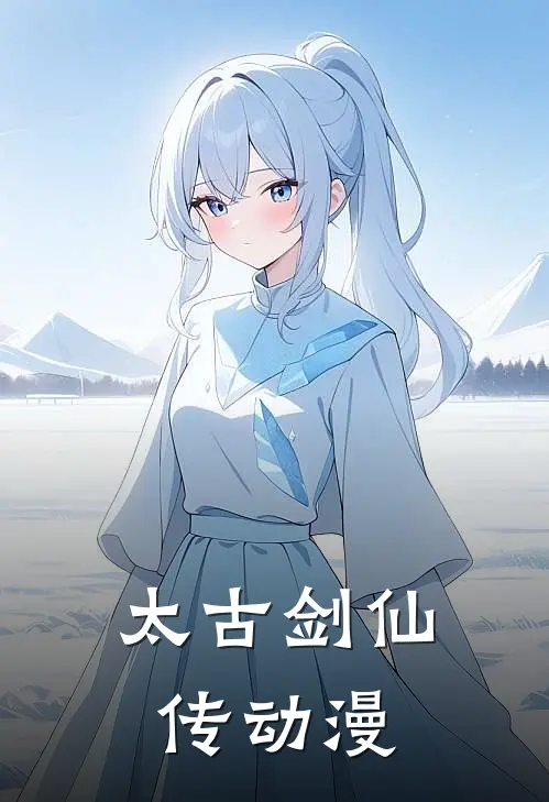 太古剑仙传动漫