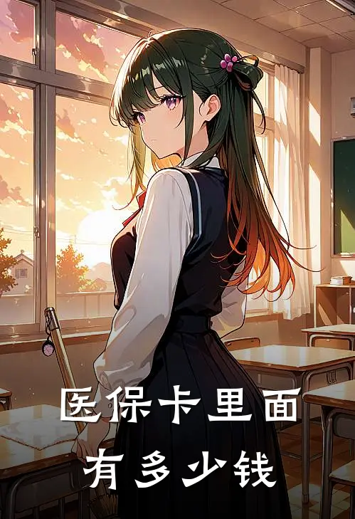 医保卡里面有多少钱