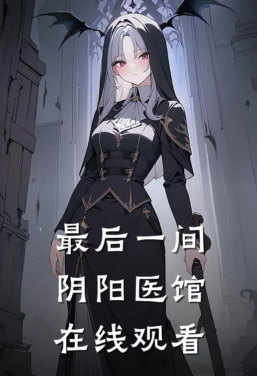 最后一间阴阳医馆在线观看