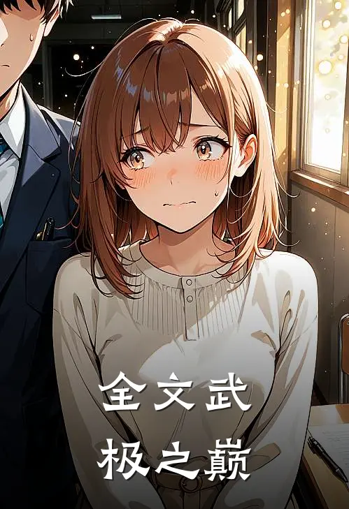 全文武极之巅
