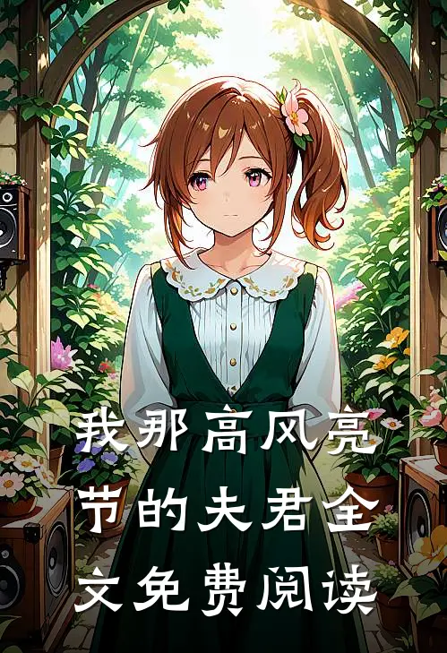 我那高风亮节的夫君全文免费阅读