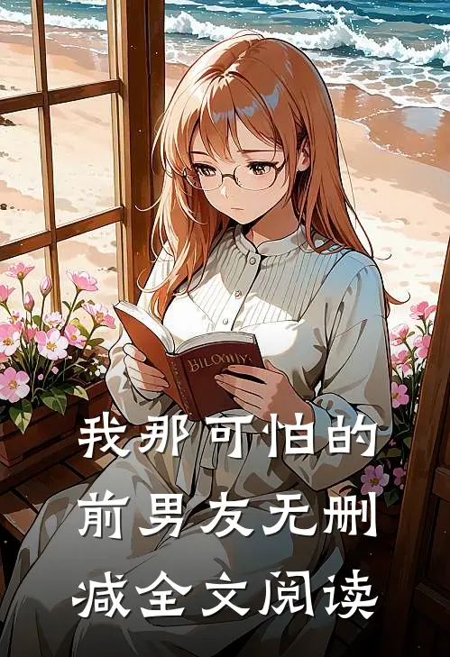 我那可怕的前男友无删减全文阅读