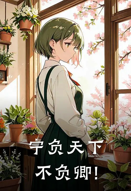 宁负天下不负卿!